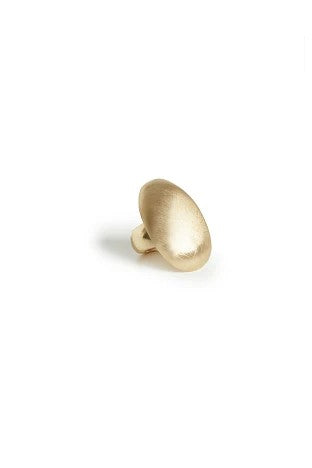 Anillo dorado.