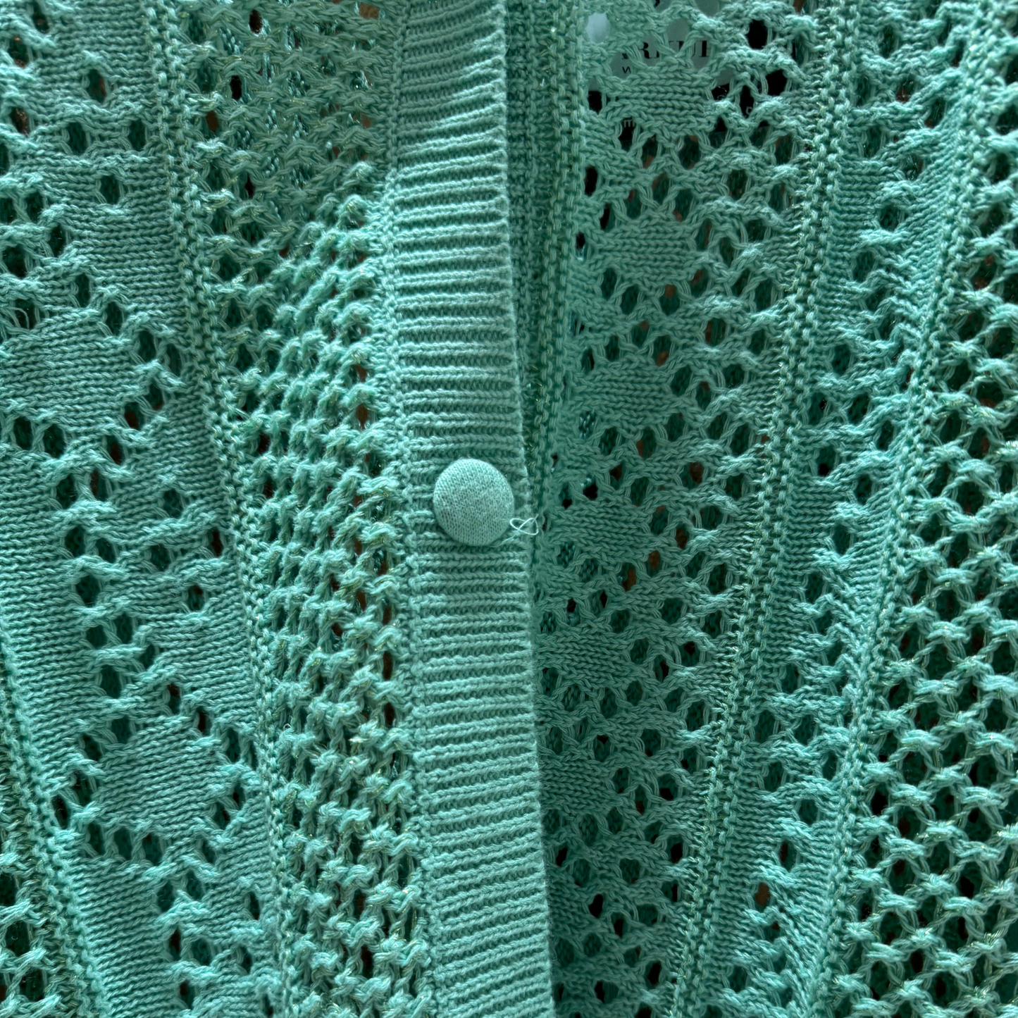 Chaqueta Aqua