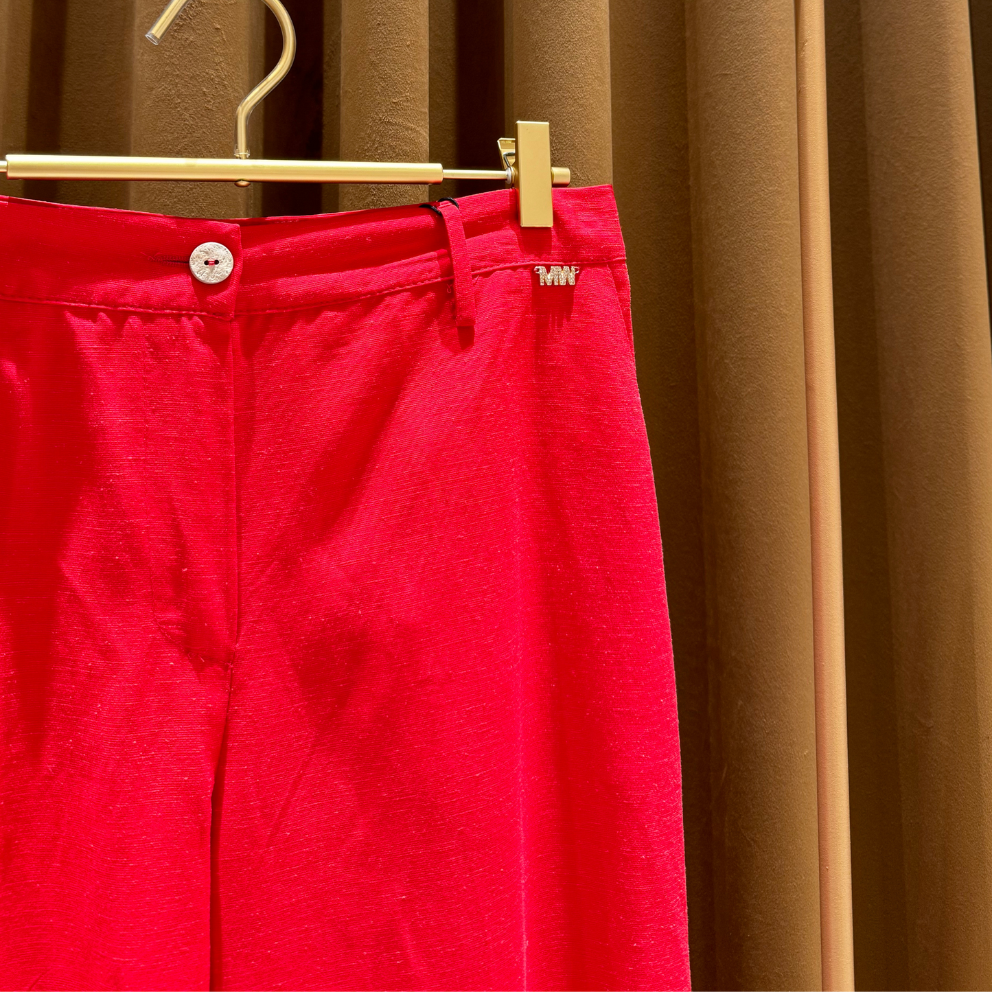 Pantalón Red Velvet