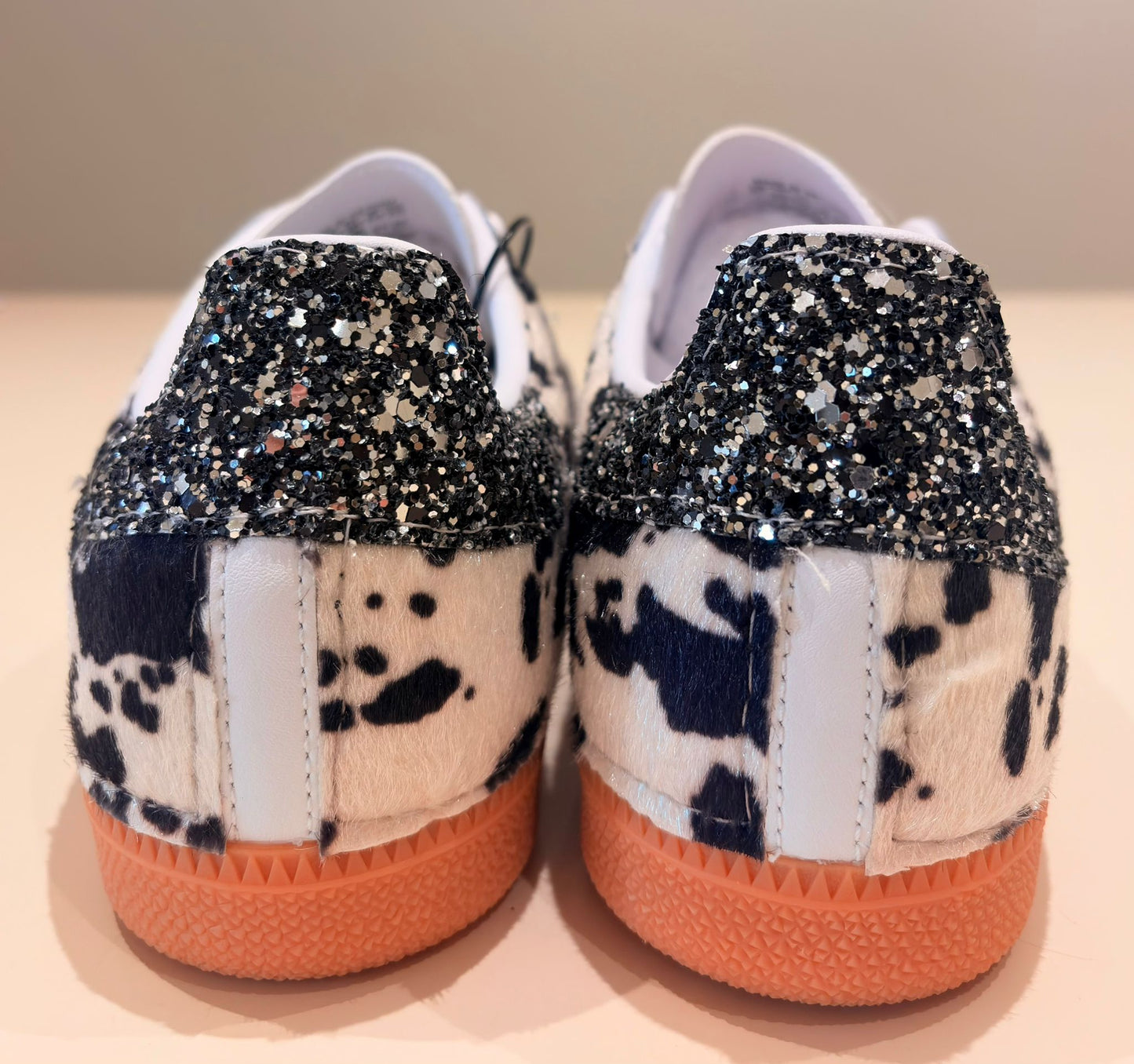 Adidas Samba vaca