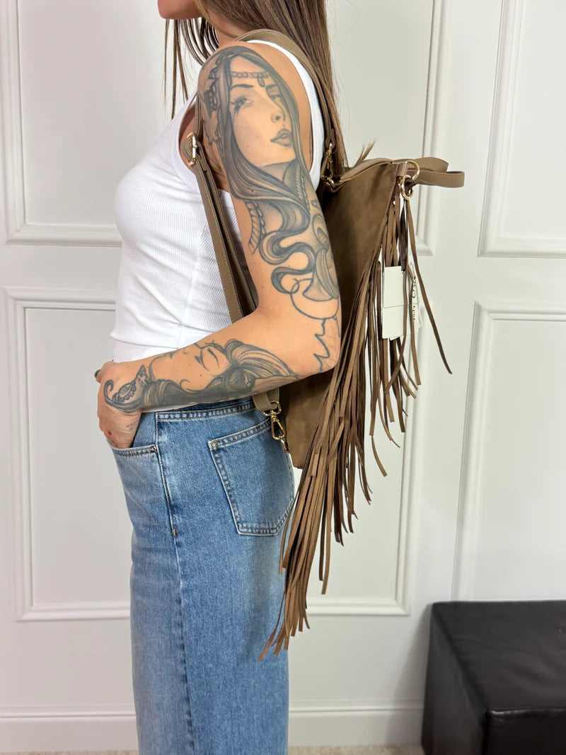 Bolso/ Mochila