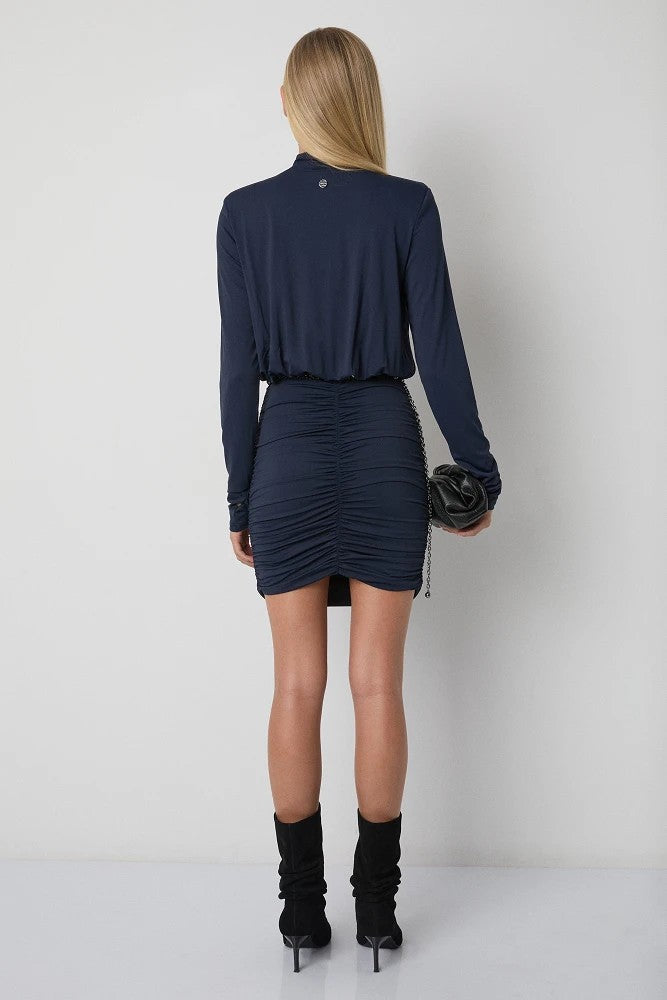 Vestido mini