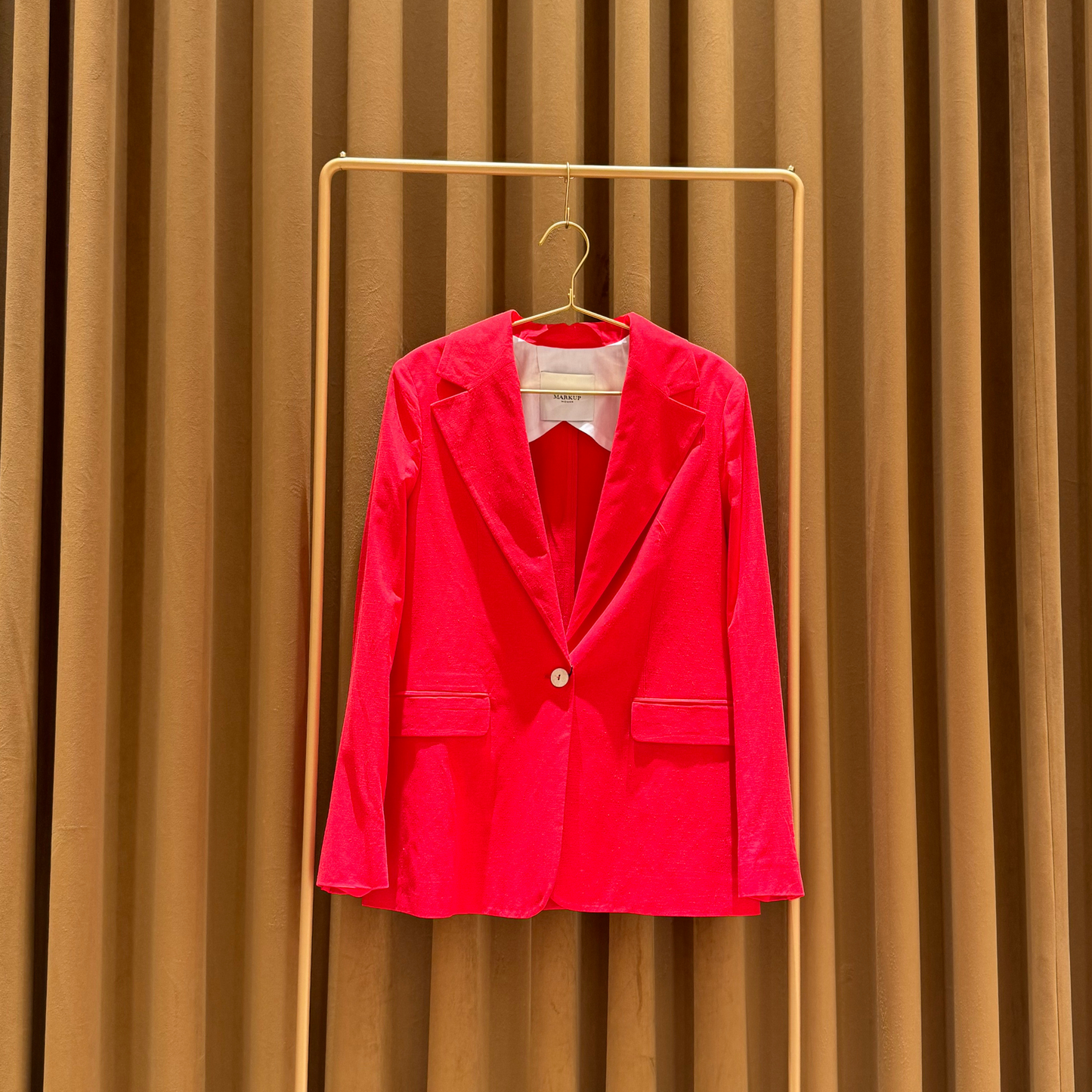 Americana Red Velvet