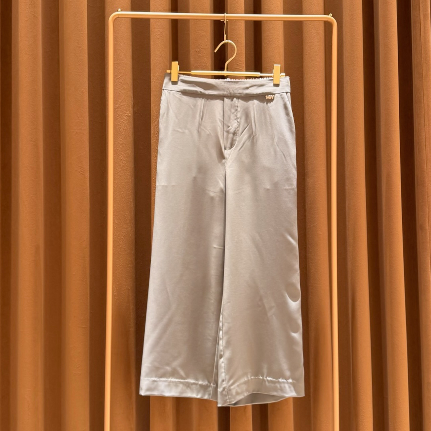 Pantalón Palazzo Green