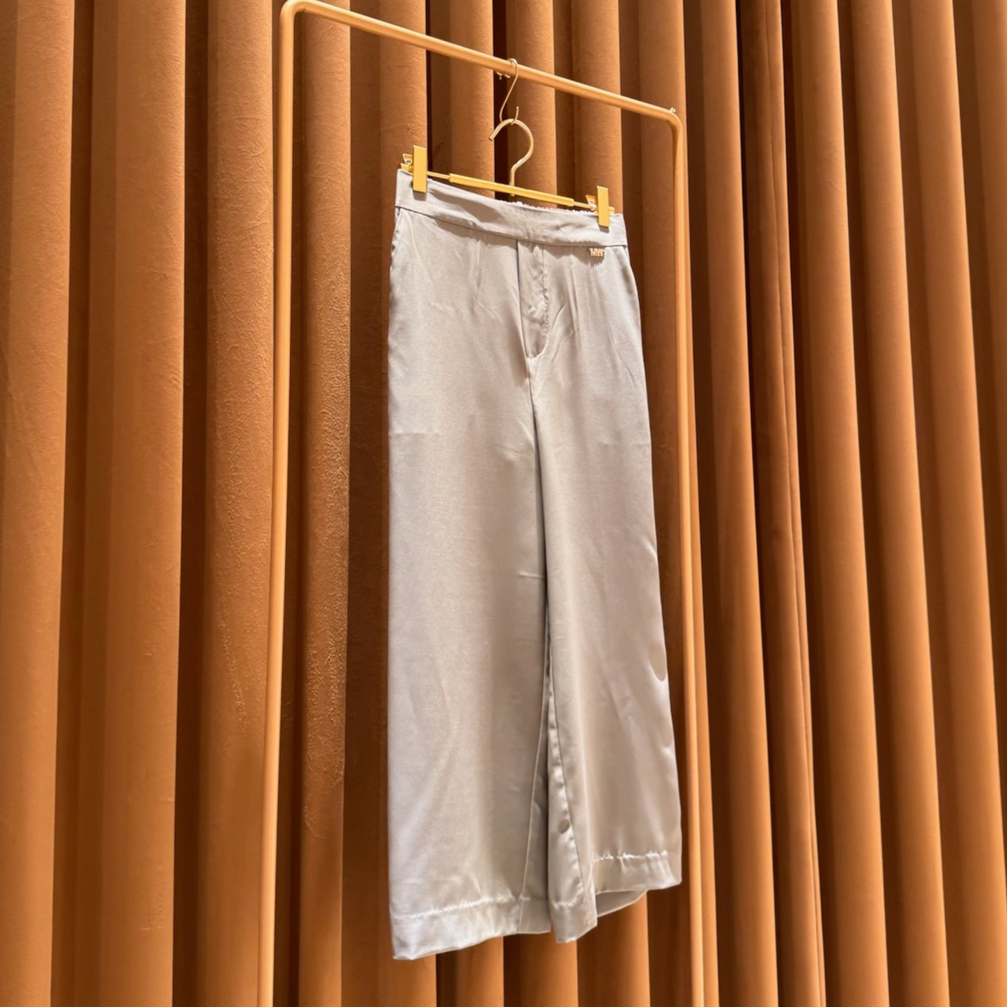 Pantalón Palazzo Green