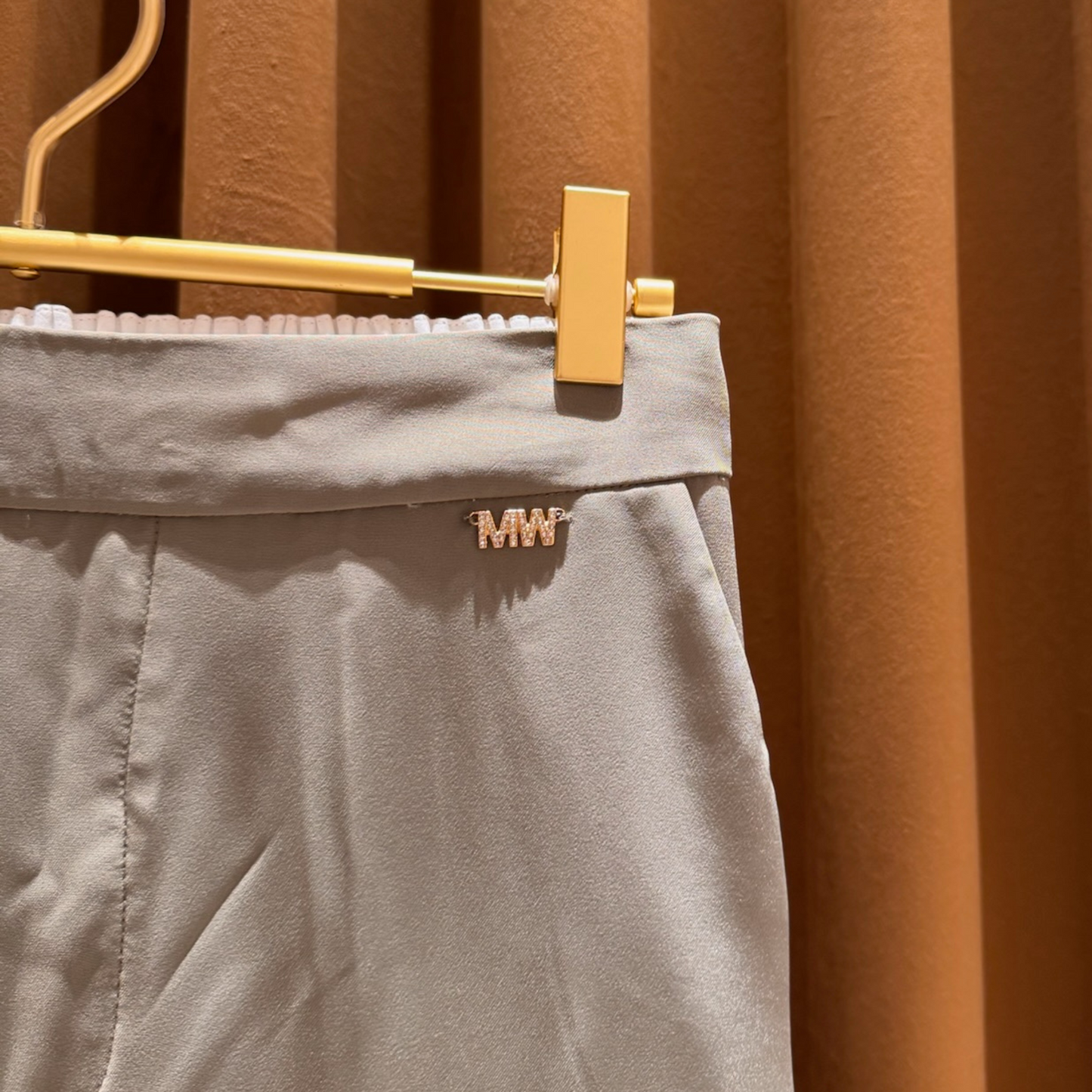 Pantalón Palazzo Green