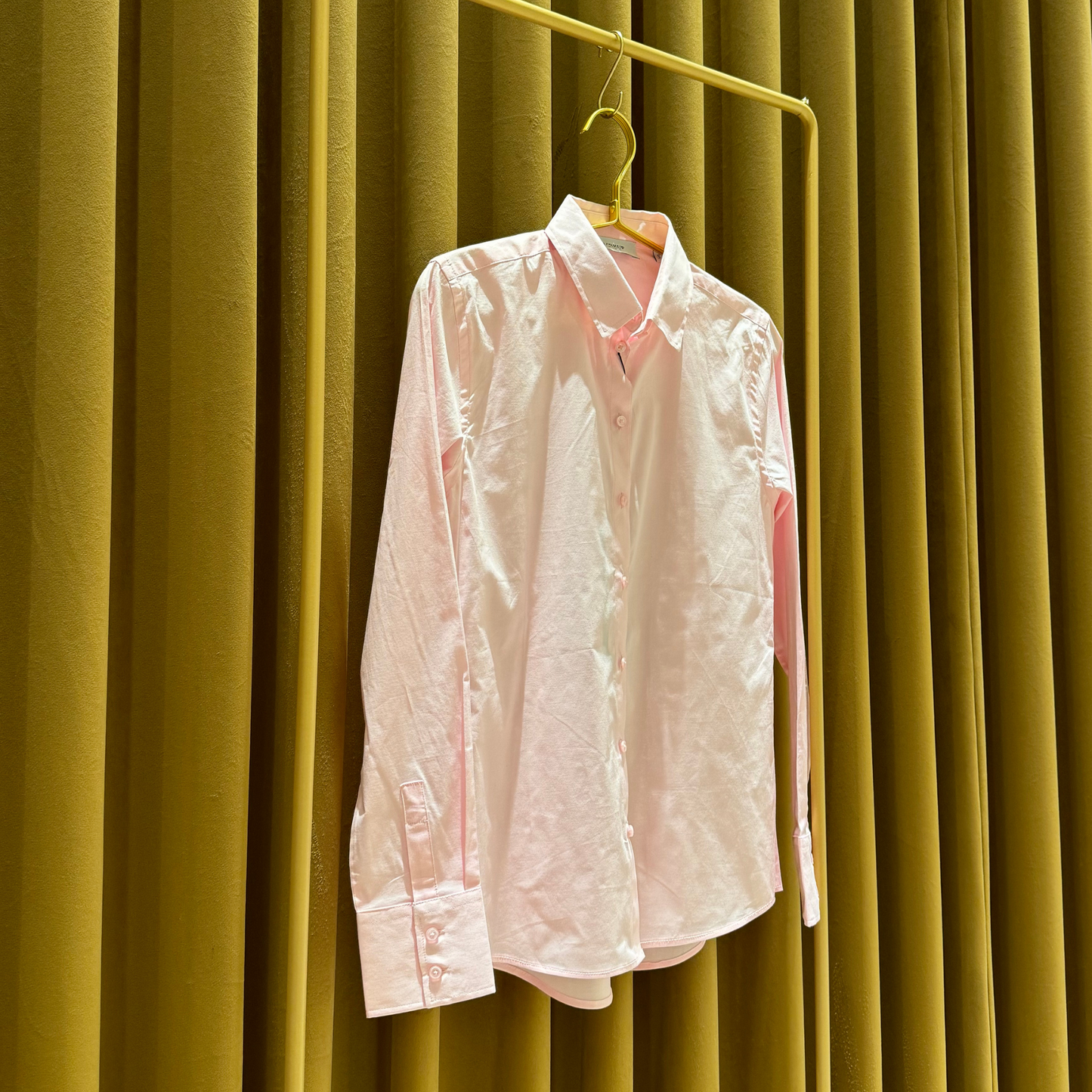Camisa Pink