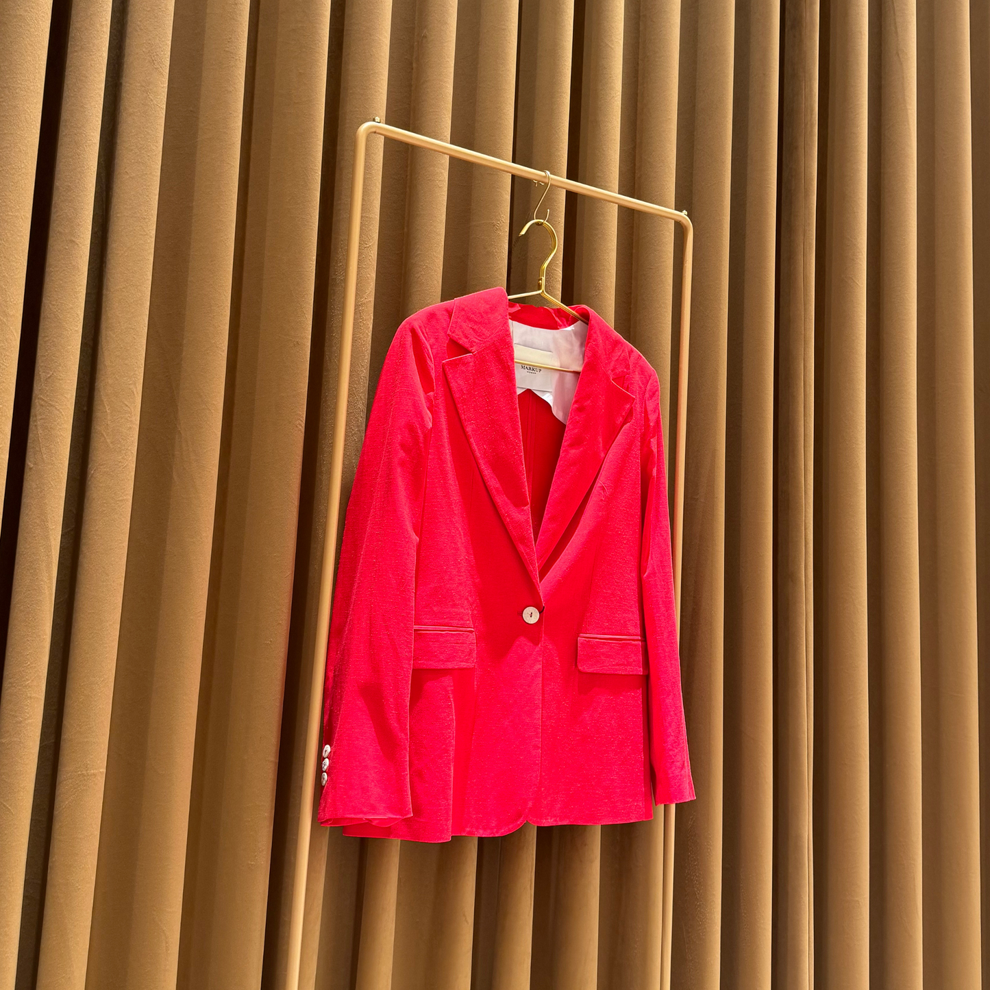 Americana Red Velvet