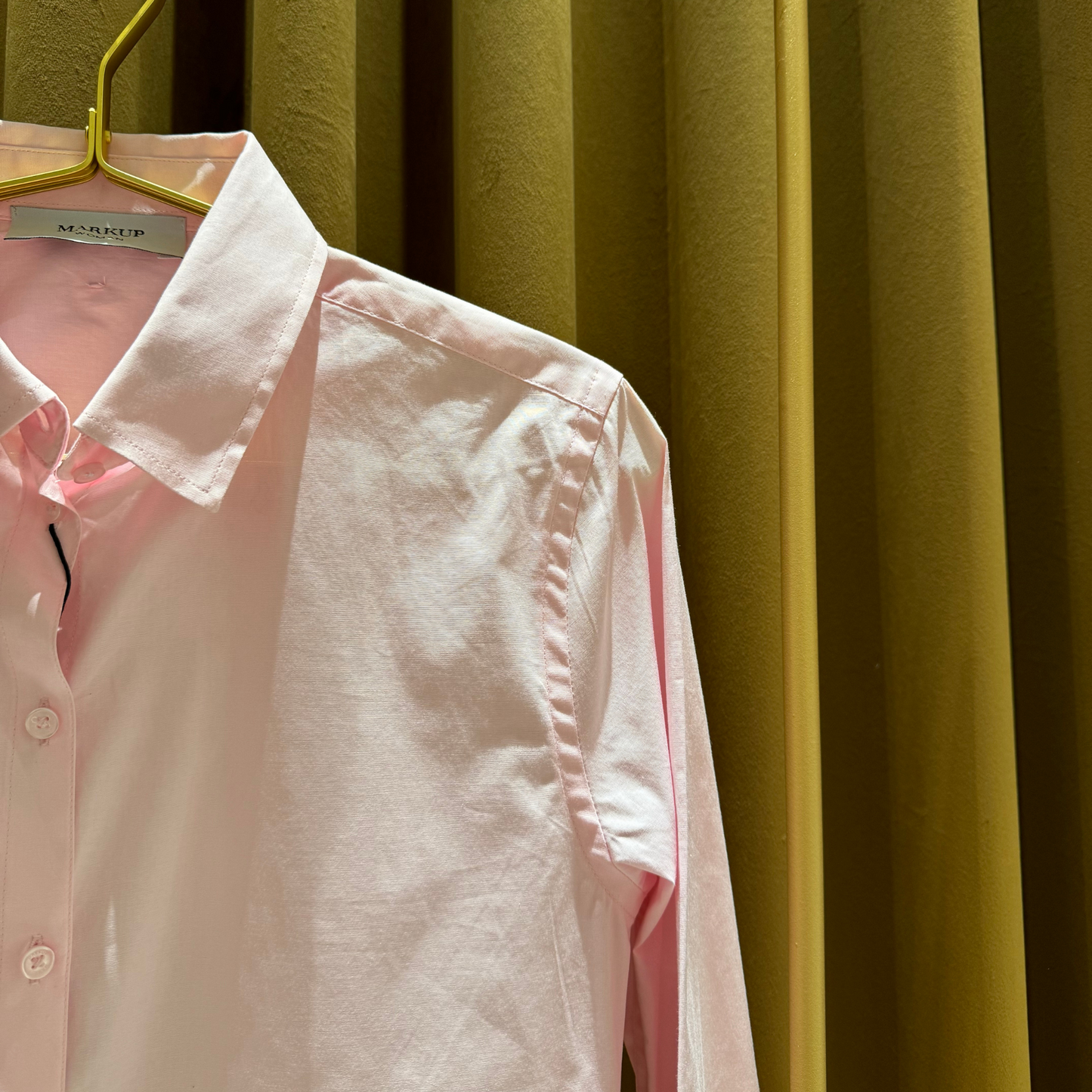Camisa Pink