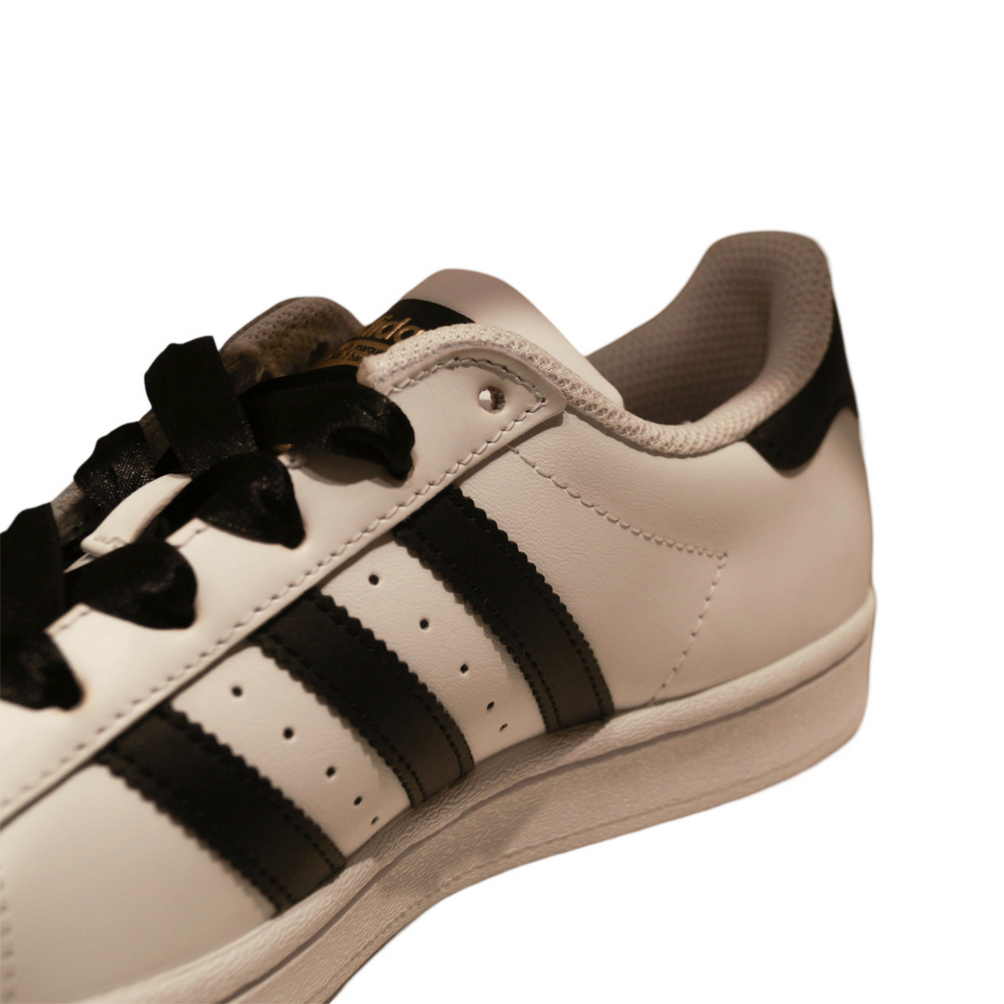 Adidas Superstar brillantes