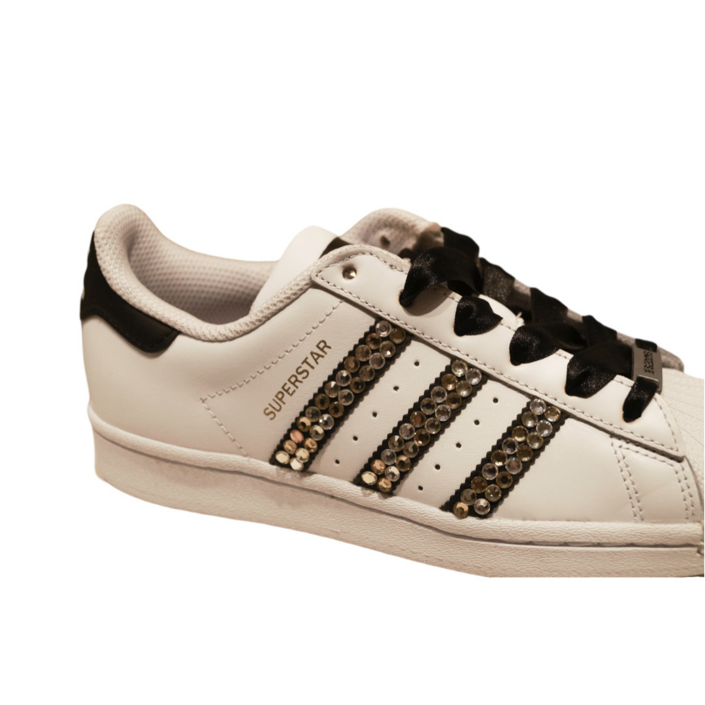 Adidas Superstar brillantes