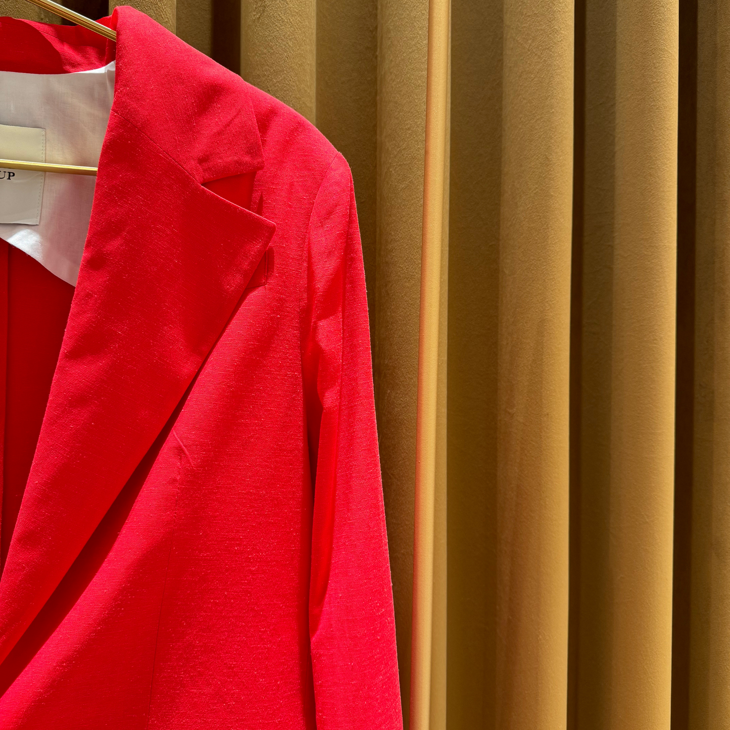 Americana Red Velvet