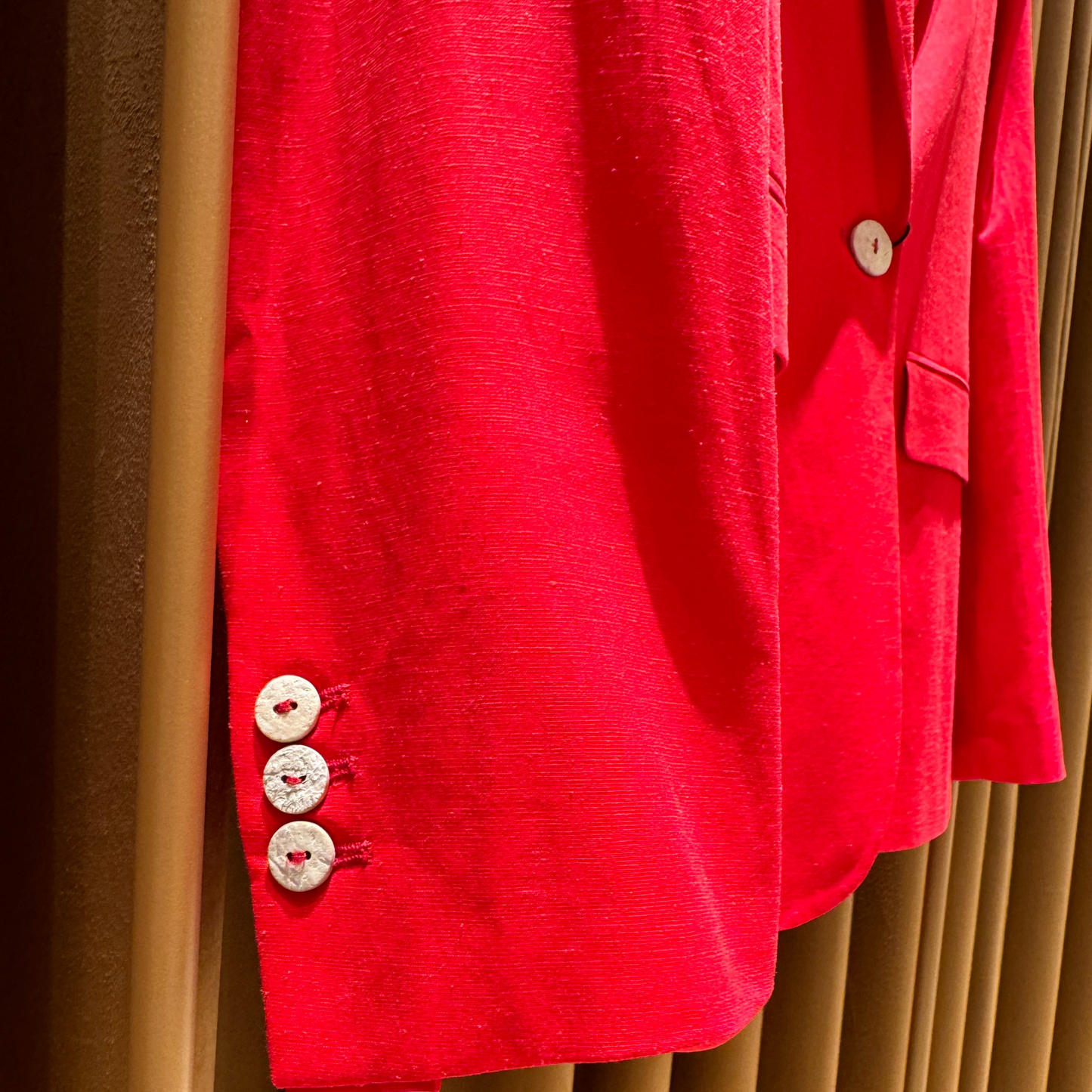 Americana Red Velvet