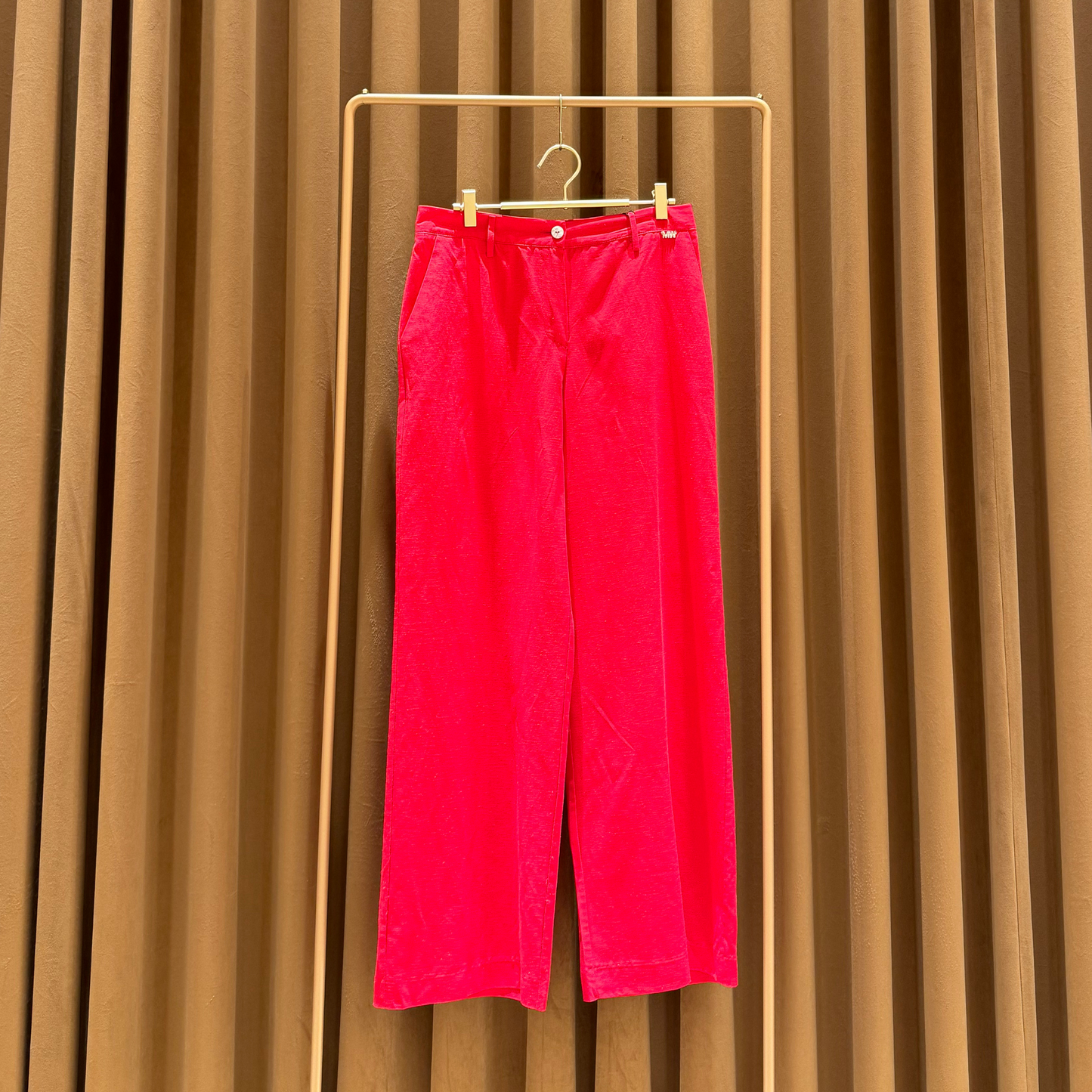 Pantalón Red Velvet