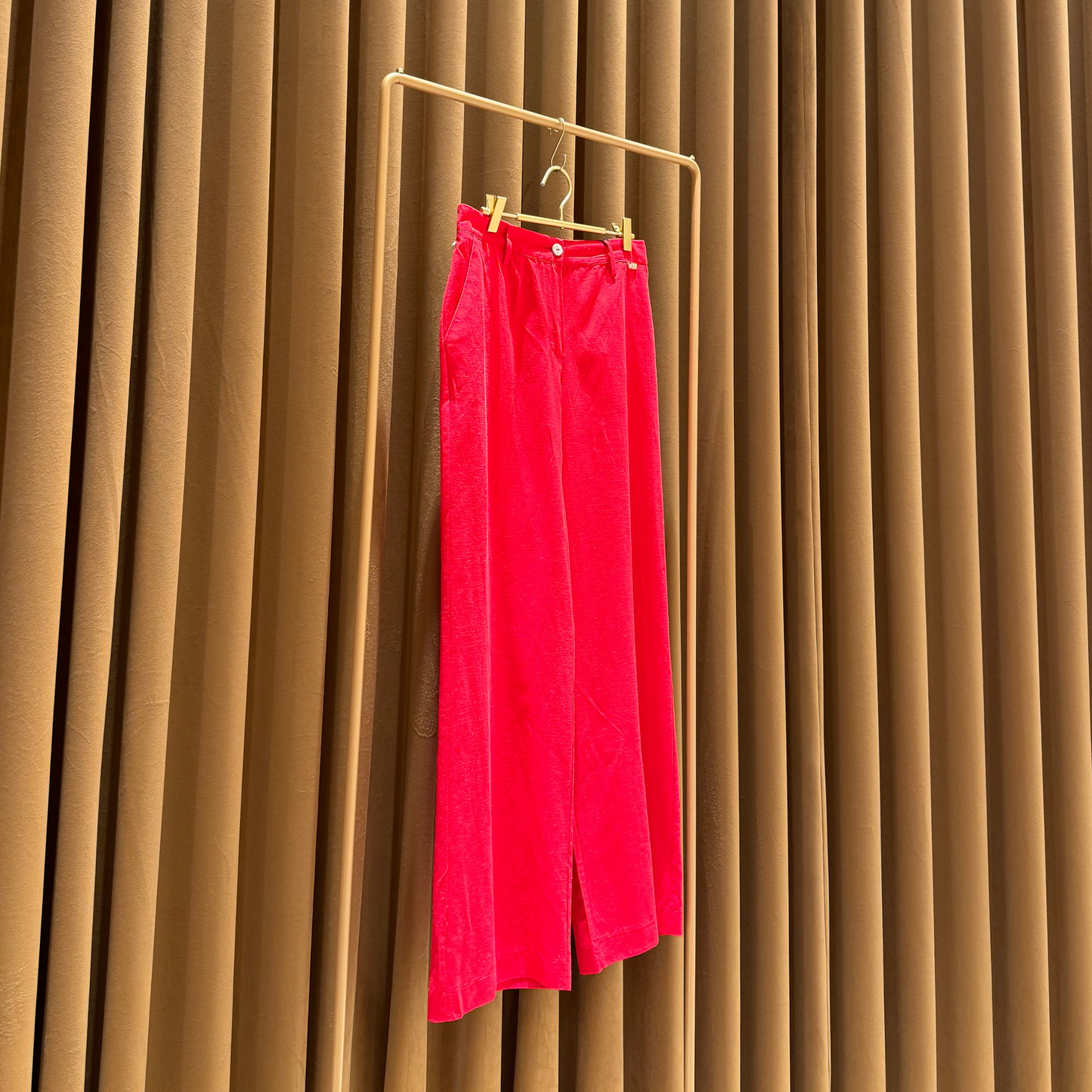 Pantalón Red Velvet