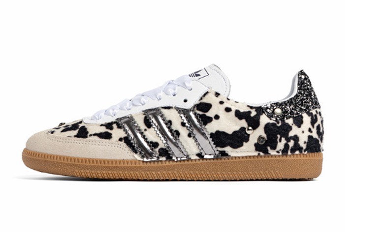 Adidas Samba vaca