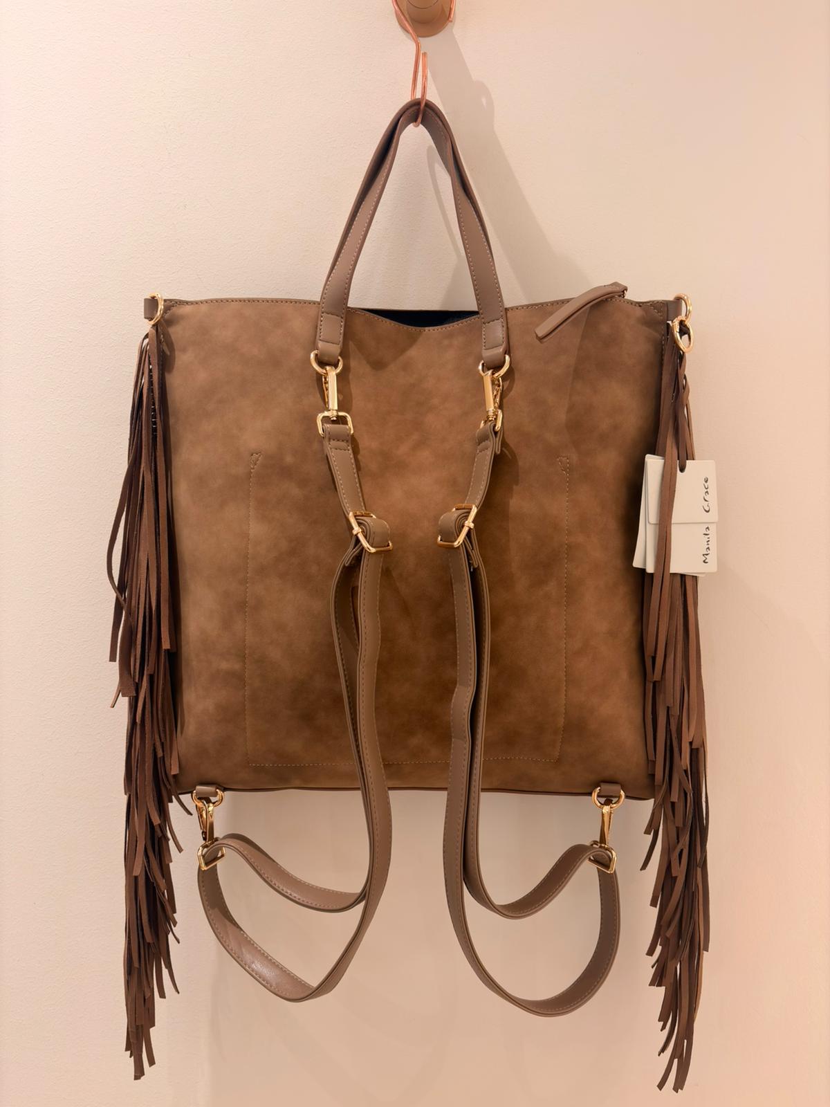 Bolso/ Mochila