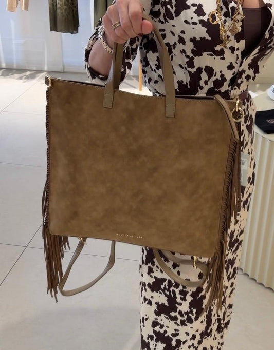 Bolso/ Mochila
