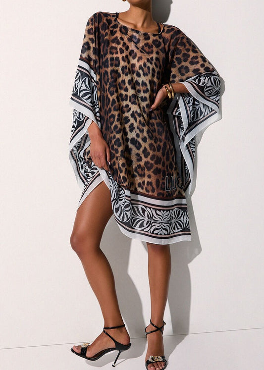 Caftán/ Kimono