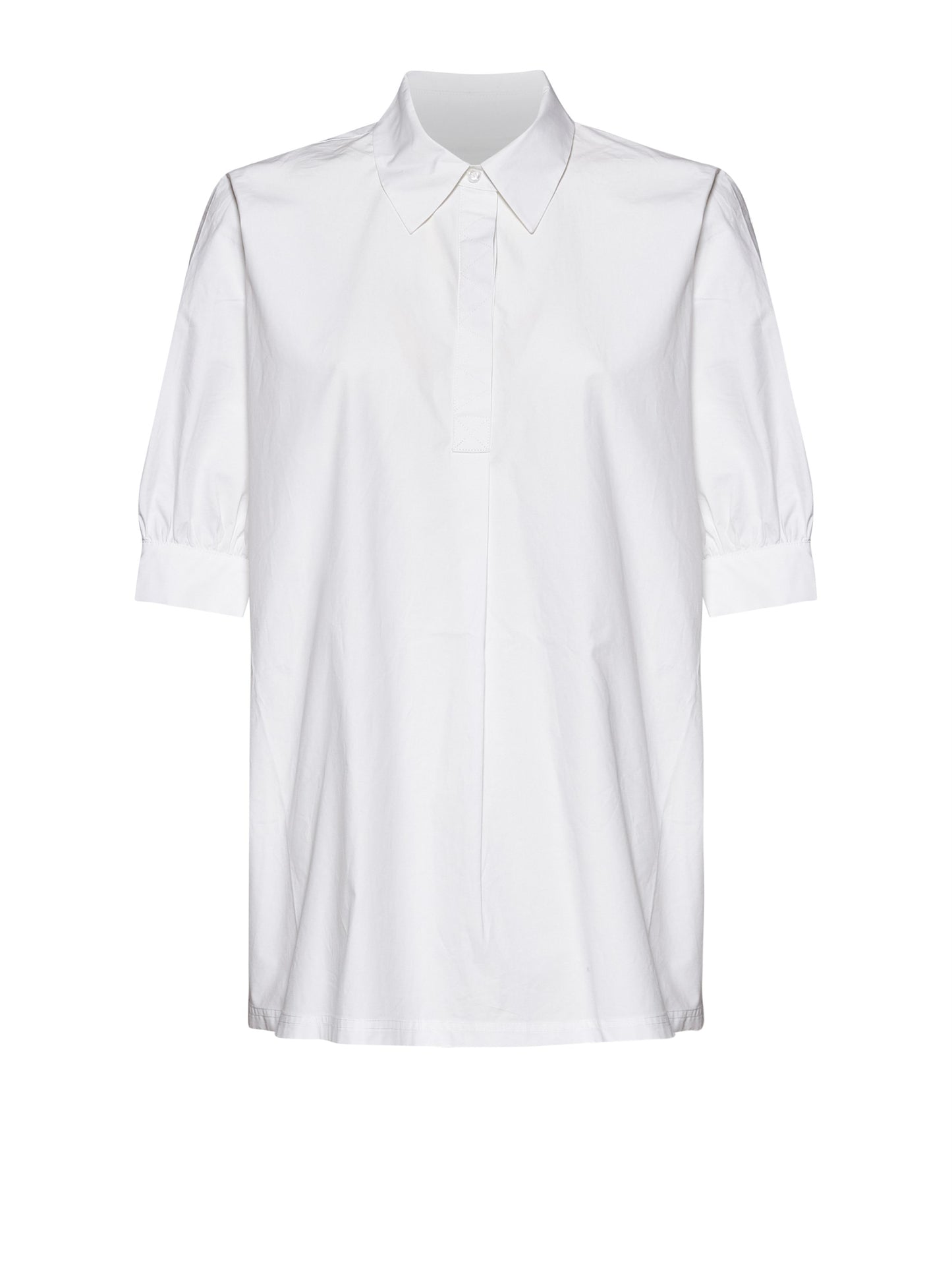 Camisa manga corta