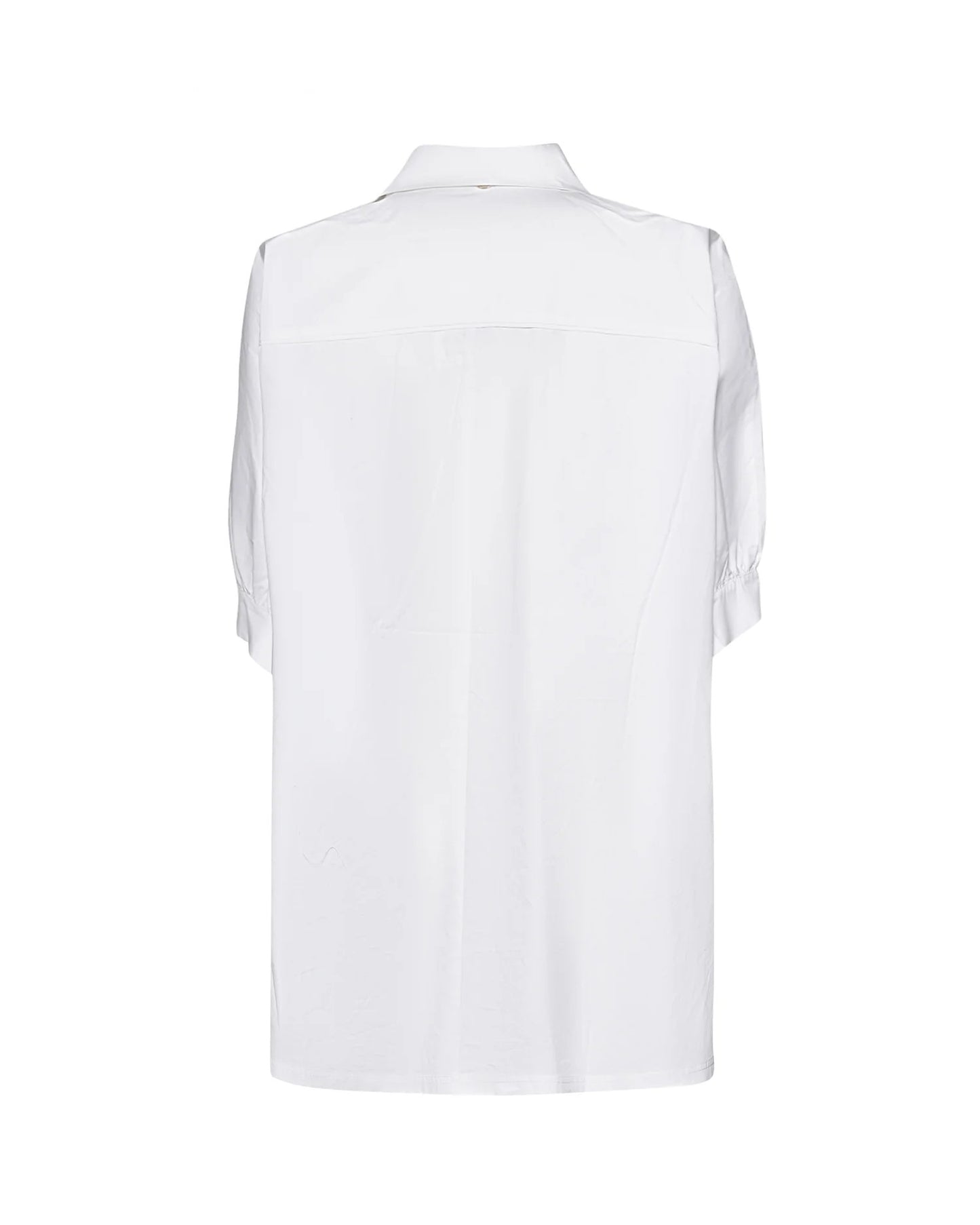 Camisa manga corta