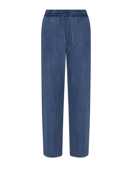 Pantalón largo jogger