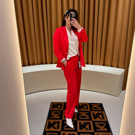 Pantalón Red Velvet