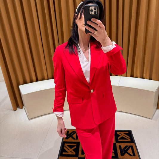 Americana Red Velvet