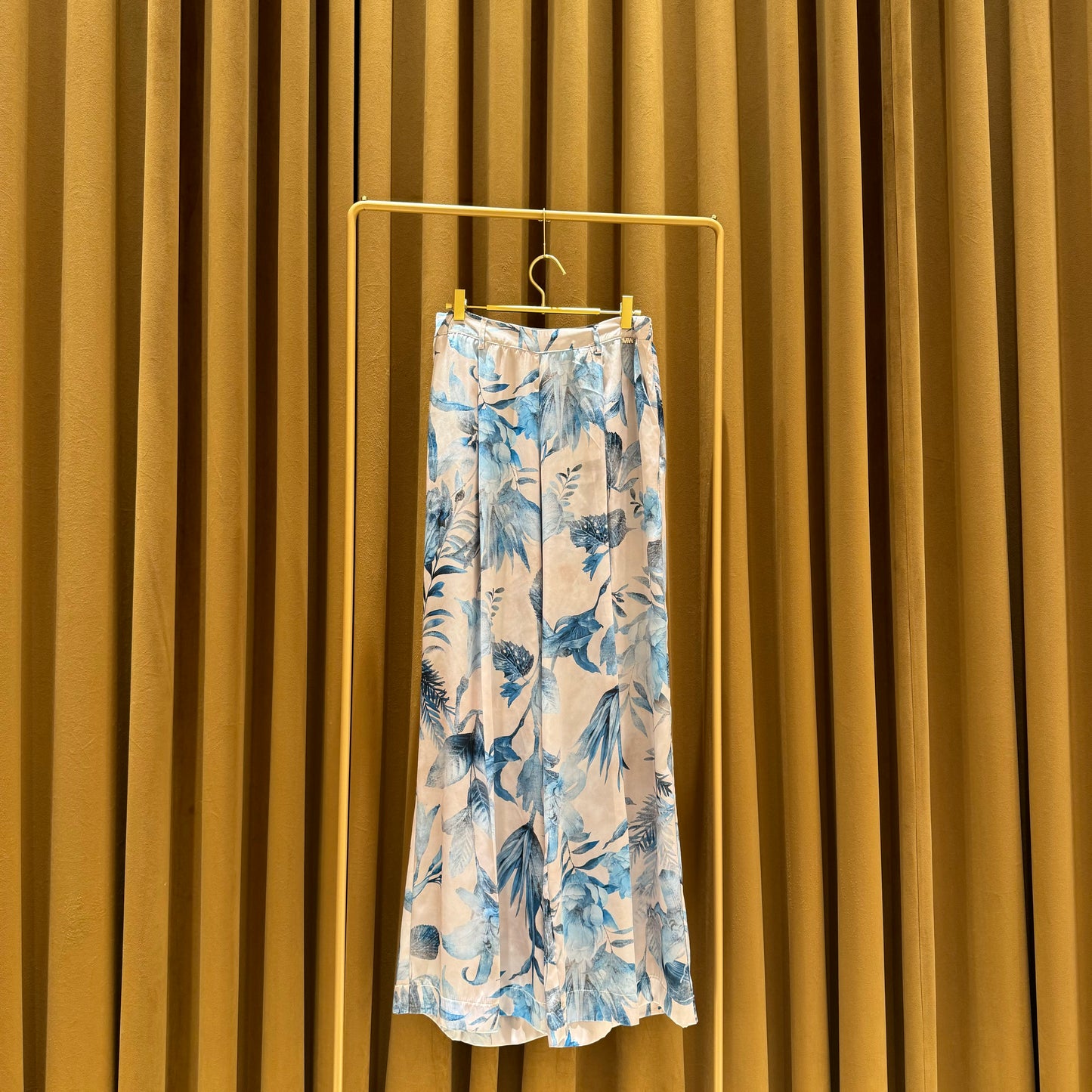 Pantalón Blue Lagoon