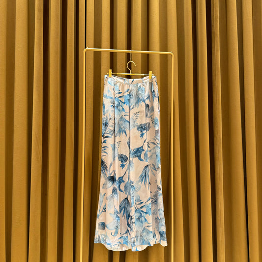 Pantalón Blue Lagoon