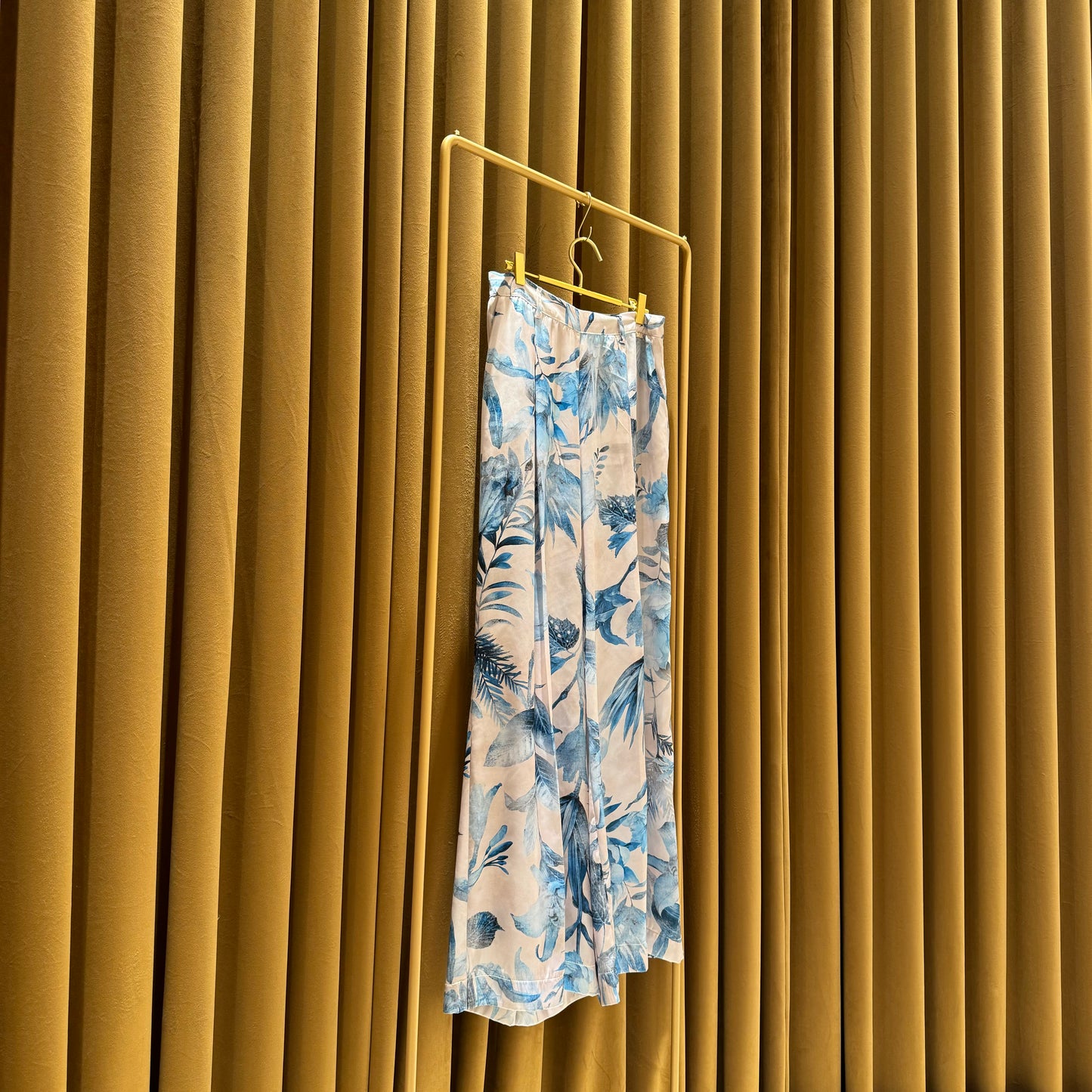 Pantalón Blue Lagoon