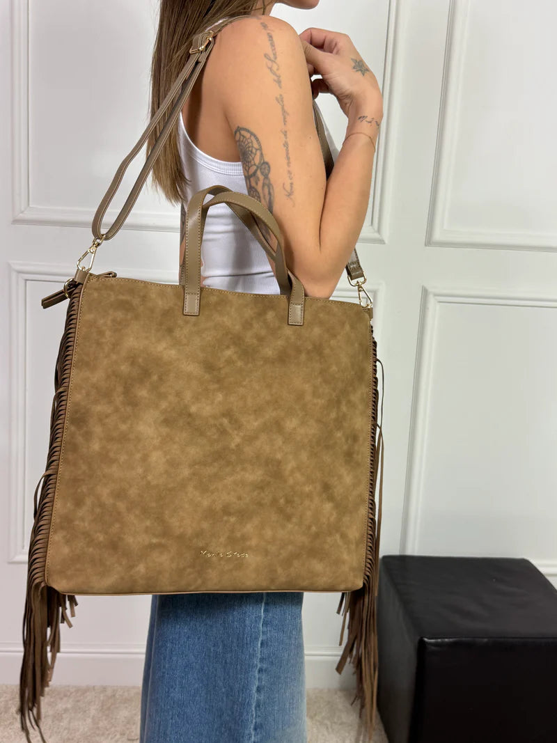 Bolso/ Mochila