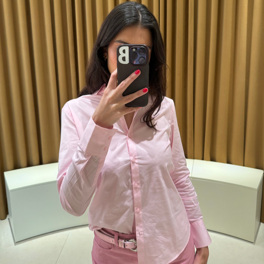Camisa Pink