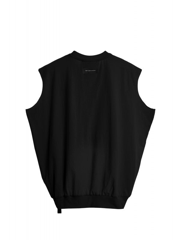 Camiseta sin mangas oso TEDDY.