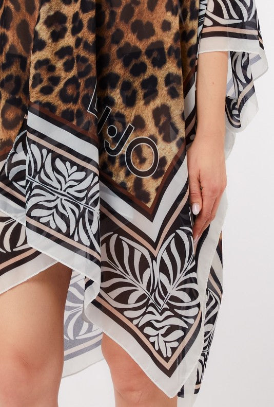 Caftán/ Kimono