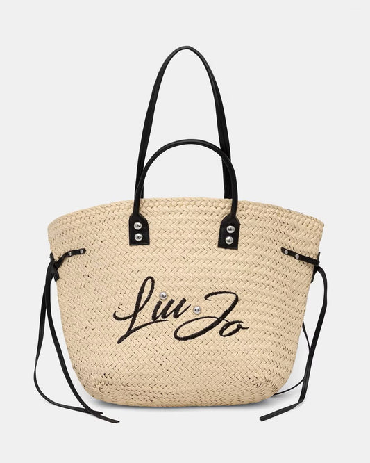 Bolso playa grande.